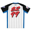 Team 82-99 Jersey - NCRT | Neoncity Racing Team