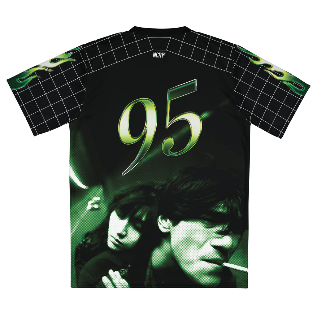 Angel's Tears Jersey - NCRT | Neoncity Racing Team
