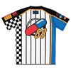 FC Neo Tokyo Jersey - NCRT | Neoncity Racing Team