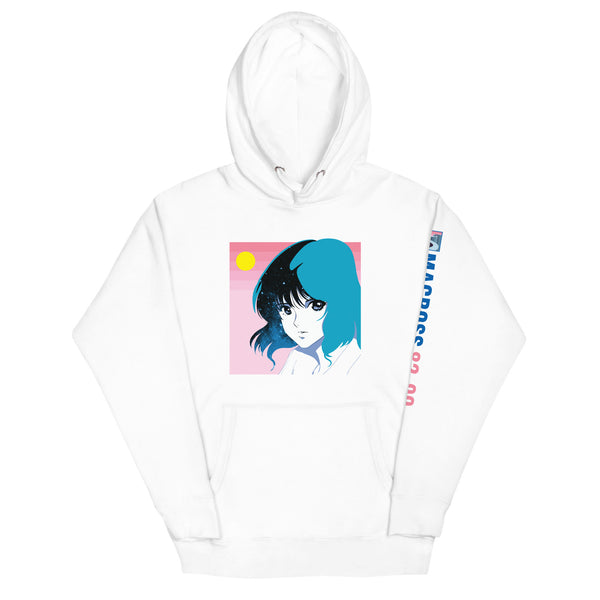 AMMA Hoodie - NCRT | Neoncity Racing Team