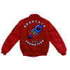 Neo Kowloon Wool Varsity Jacket MK II - NCRT