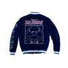 Macross 82-99 Reversible Jacket 3.0 - NCRT | Neoncity Racing Team