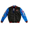Macross 82-99 Reversible Jacket 3.0 - NCRT | Neoncity Racing Team