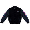 Macross 82-99 Wool Varsity Jacket - NCRT