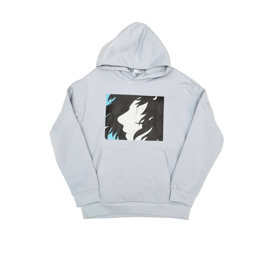 NCRT x Saitemiss 低級失誤 'Like A Bird' Hoodie - NCRT | Neoncity Racing Team