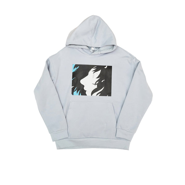 NCRT x Saitemiss 低級失誤 'Like A Bird' Hoodie - NCRT | Neoncity Racing Team