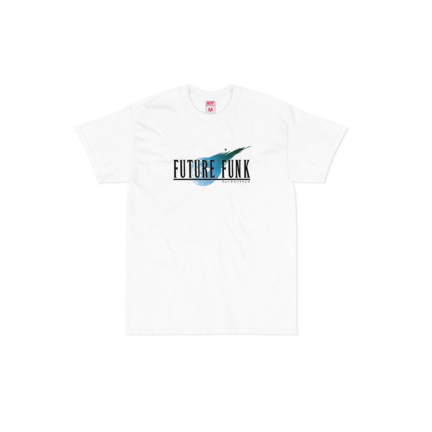 Final Funkasy T-Shirt - NCRT