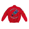 Neo Kowloon Embroidered Bomber Jacket - NCRT | Neoncity Racing Team