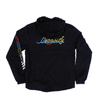 NCR Pullover Jacket (Misprint) - NCRT