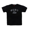 Neoncity Records 3M Reflective T-Shirt - NCRT